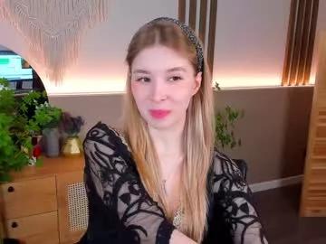 milablush from Chaturbate