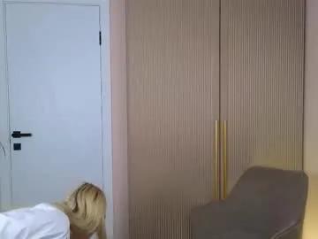 milabunny_ from Chaturbate is Freechat