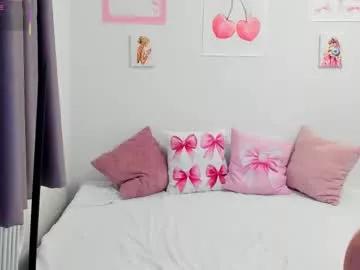 milacet89 from Chaturbate is Freechat