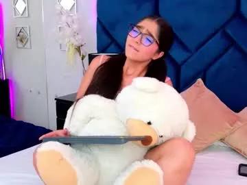 milafosteer from Chaturbate is Freechat