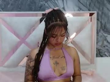 milafoxcs from Chaturbate is Freechat