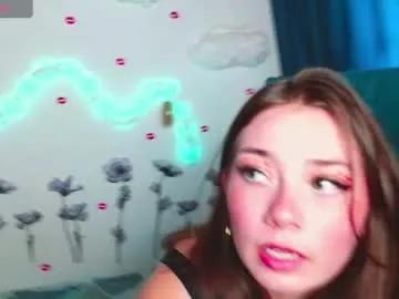 milafyre from Chaturbate is Freechat