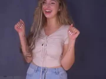 milamoree from Chaturbate is Freechat