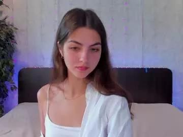 milana_crystal_ from Chaturbate is Freechat