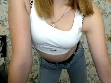 milana_cutie_ from Chaturbate is Freechat
