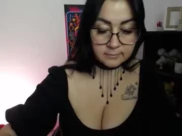 milania_milaa from Chaturbate is Freechat