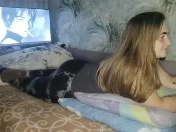 milannka from Chaturbate is Freechat