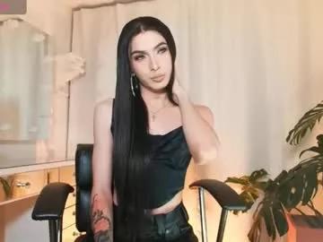 milansantana24 from Chaturbate is Freechat