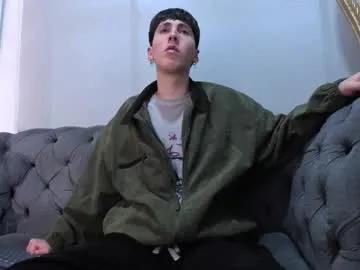 milanstone from Chaturbate is Freechat