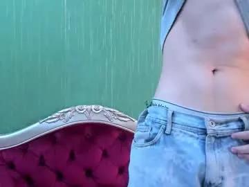 milanstone from Chaturbate is Freechat