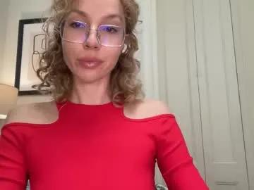 milayah from Chaturbate is Freechat