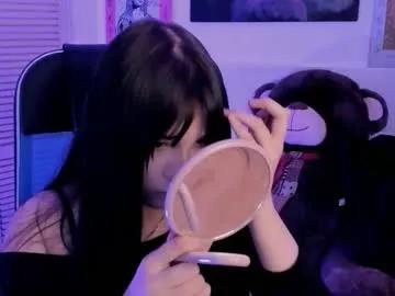 milbaby from Chaturbate is Freechat