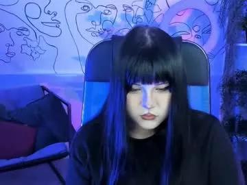 milbaby from Chaturbate is Freechat