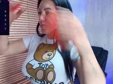 milf_barbie from Chaturbate is Freechat