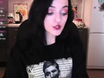 milina__ from Chaturbate is Freechat