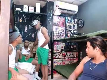 military472 from Chaturbate is Freechat