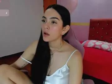 milk_candy16 from Chaturbate is Freechat