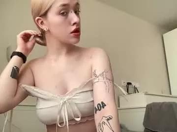 milky__coffee from Chaturbate is Freechat