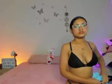 milla_wilson from Chaturbate is Freechat