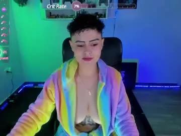 milley_rose from Chaturbate is Freechat