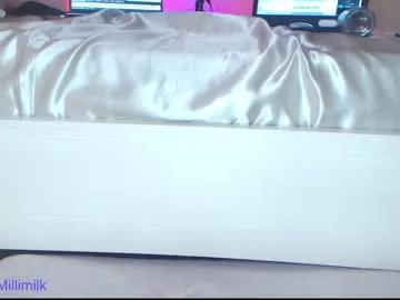 millimilk from Chaturbate