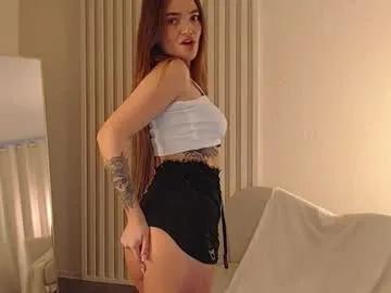 millliss from Chaturbate is Freechat