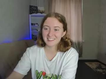 milly_milliy from Chaturbate