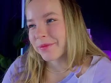 milly_shy from Chaturbate is Freechat