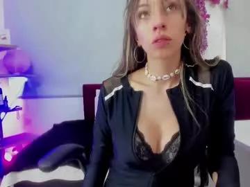 milu_beluci from Chaturbate is Freechat