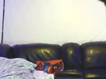 mimiking8769 from Chaturbate