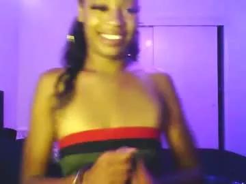 mimiking8769 from Chaturbate