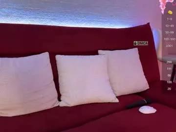 mimimirana from Chaturbate