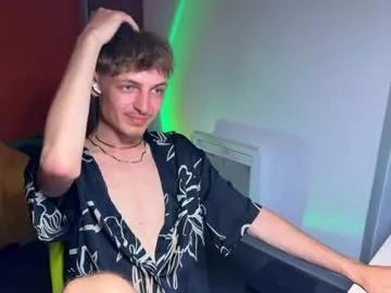 mimiro12 from Chaturbate