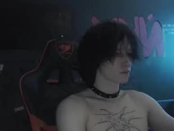 min1pekka from Chaturbate is Freechat