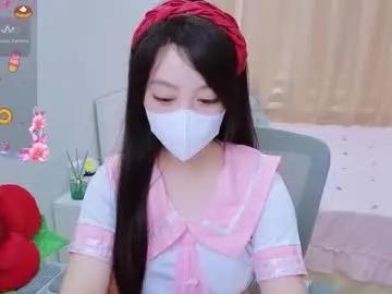 mina_68 from Chaturbate is Freechat