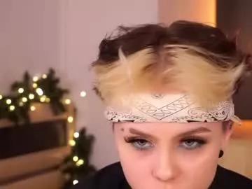 mini_cruella from Chaturbate