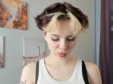 mini_cruella from Chaturbate