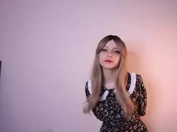 mini_cruella from Chaturbate