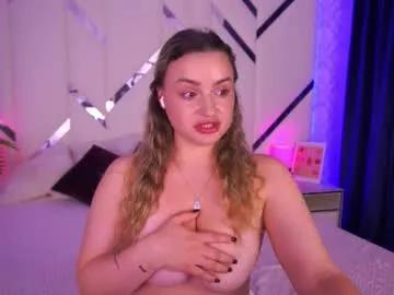 minifox_ from Chaturbate is Freechat