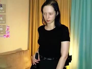 minimalika from Chaturbate is Freechat