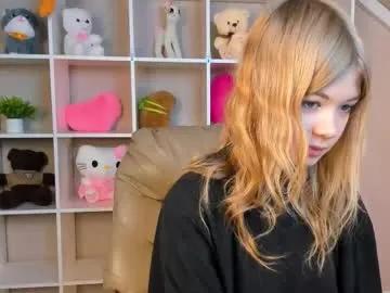 minnie_collins from Chaturbate is Freechat