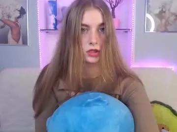 minnie_olson_ from Chaturbate