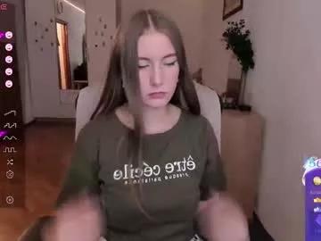 minnie_olson_ from Chaturbate