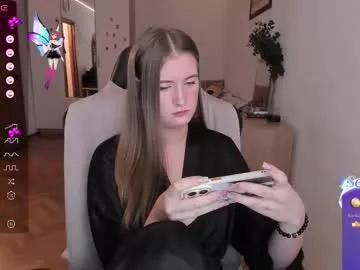 minnie_olson_ from Chaturbate