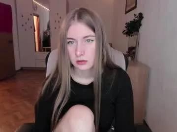 minnie_olson_ from Chaturbate