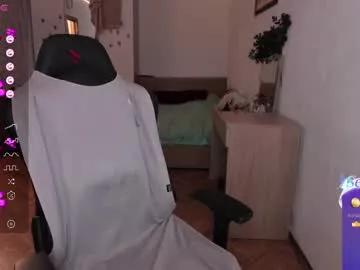 minnie_olson_ from Chaturbate