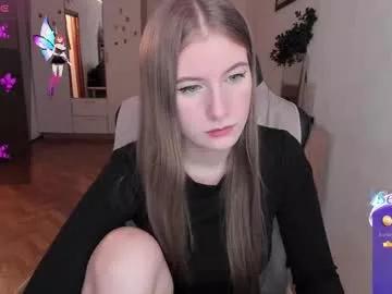 minnie_olson_ from Chaturbate