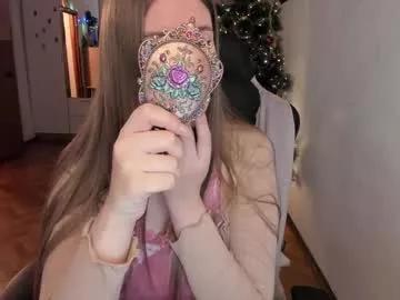 minnie_olson_ from Chaturbate