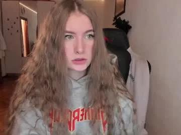 minnie_olson_ from Chaturbate