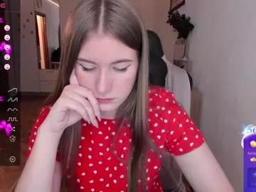 minnie_olson_ from Chaturbate
